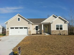 4654 Helmsworth Dr NE, Canton, OH 44714
