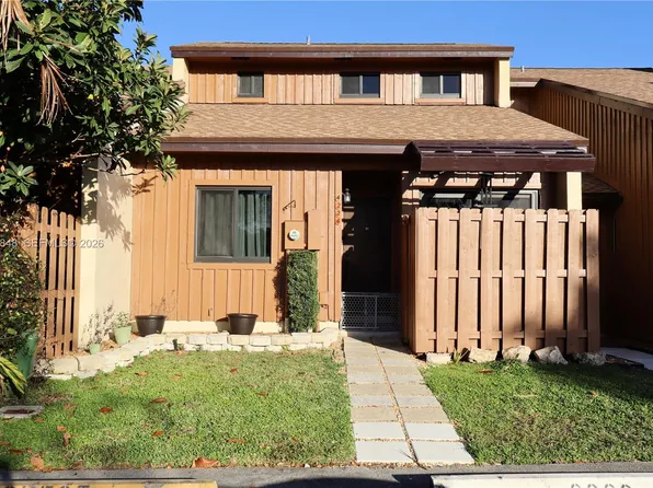 4224 SW 87th Ter, Davie, FL 33328