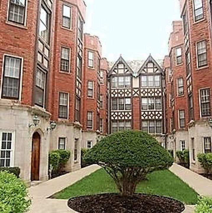 1st image of 1643 W Touhy Ave APT 3S