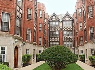 1643 W Touhy Ave APT 3S, Chicago, IL 60626