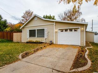 1145 Suncrest Dr, Ogden, UT 84404
