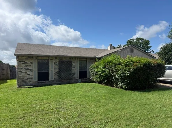 802 Sunny Slope Dr, Allen, TX 75002