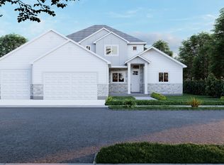 Brighton Plan, Estates at Major Farms, Layton, UT 84041
