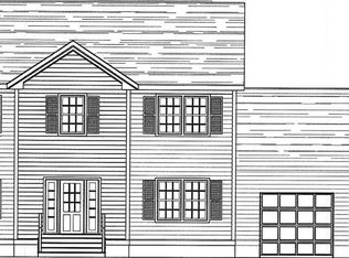 12 Carriage Way, Johnston, RI 02919