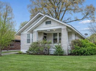 1621 Kendale Ave, Memphis, TN 38106