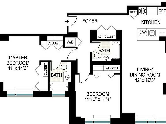 2nd image of this home