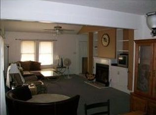 810 Camp Ave, Gulfport, MS 39501