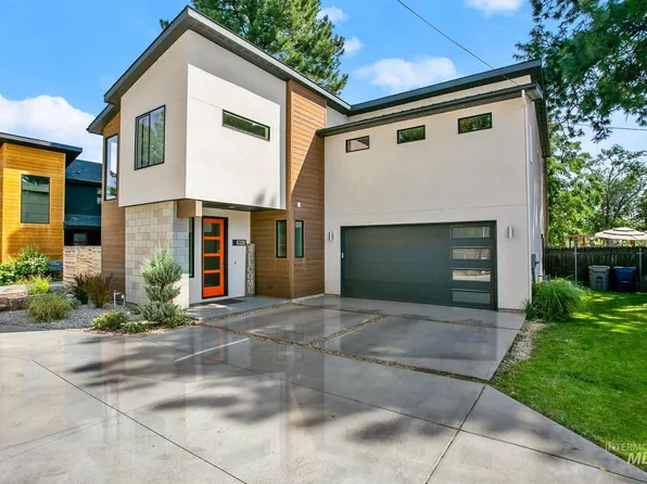 4320 W Clark St, Boise, ID 83705