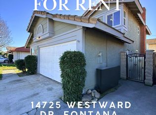 14725 Westward Dr, Fontana, CA 92337