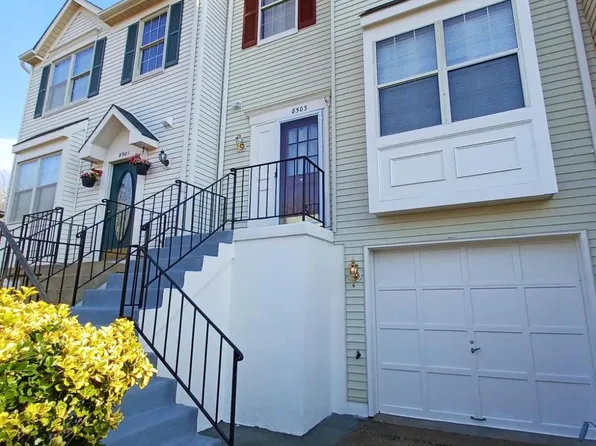 8503 Charnwood Ct, Manassas, VA 20111