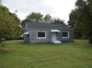 8234 W 950 N, Fairland, IN 46126