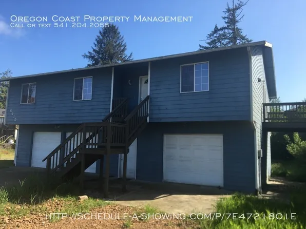 6415 Spring St, Cloverdale, OR 97112