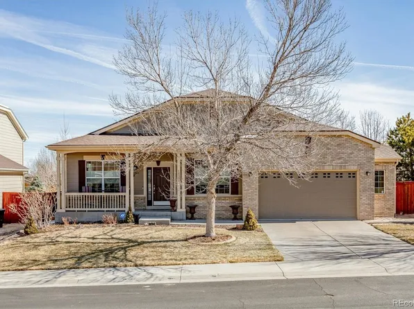 16354 Prairie Farm Circle, Parker, CO 80134