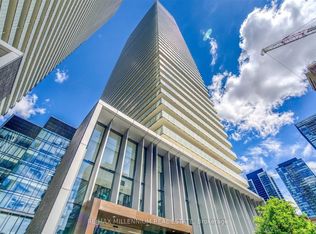 50 Charles St E #4105-C08, Toronto, ON M4Y 0C3
