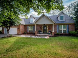 4703 Gooch Dr, Little Rock, AR 72223