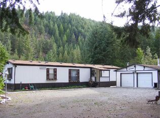 12 Tweetie Ln, Kettle Falls, WA 99141