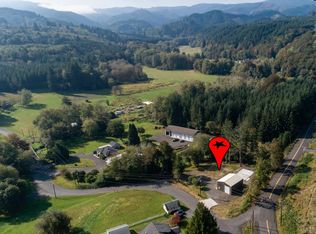 75771 Clatskanie Heights Rd, Clatskanie, OR 97016