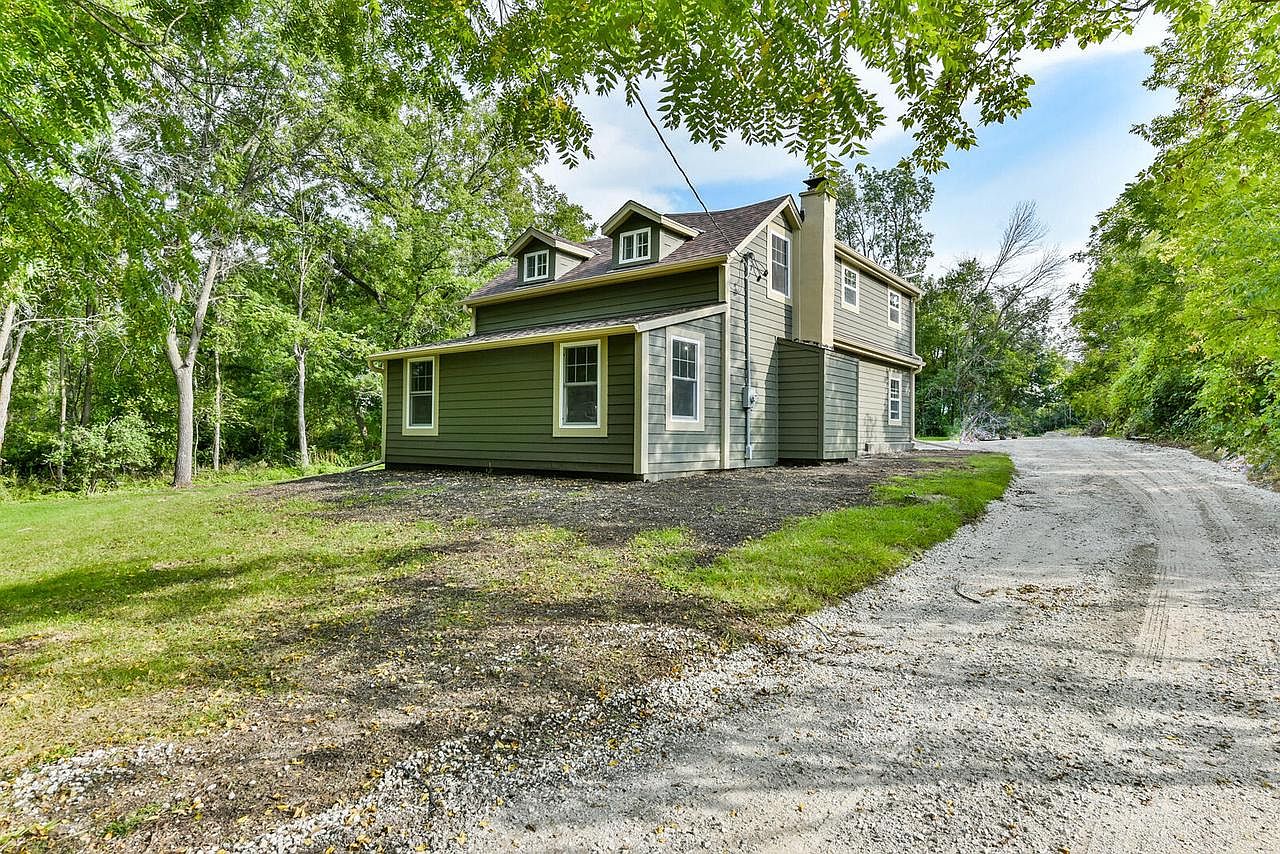 N64W21021 Mill ROAD, Menomonee Falls, WI 53051 MLS 1811070 Zillow