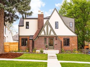 515 Clermont Street, Denver, CO 80220