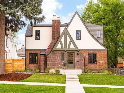515 Clermont Street, Denver, CO, 80220