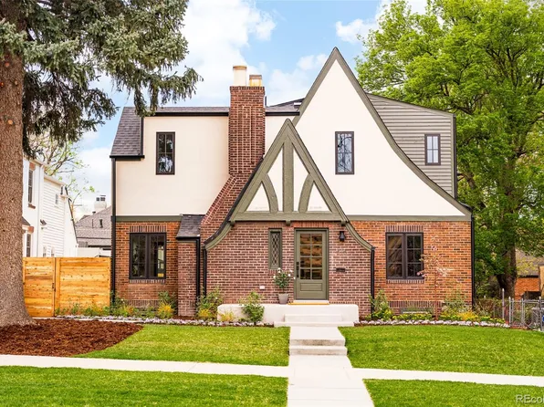 515 Clermont Street, Denver, CO 80220