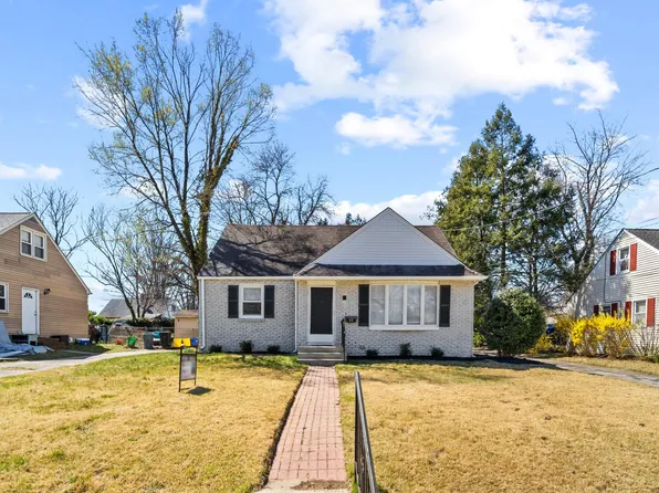 515 Charles Ave, Barrington, NJ 08007