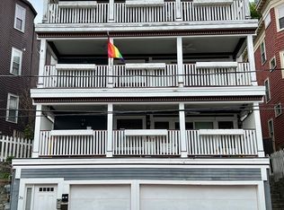 39 Juliette St #3, Boston, MA 02122