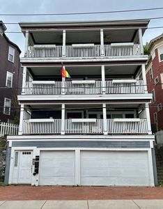 39 Juliette St #3, Boston, MA, 02122