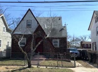13143 221st St, Springfield Gardens, NY 11413