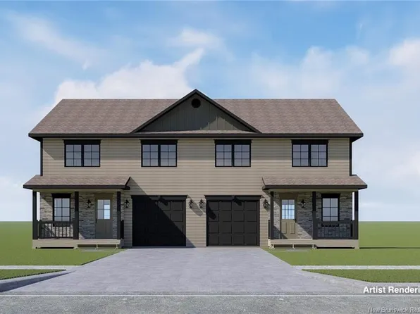 85 Attenborough Dr, Fredericton, NB E3A 9R6