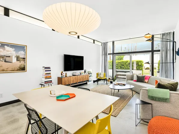 2470 S Sierra Madre, Palm Springs, CA 92264