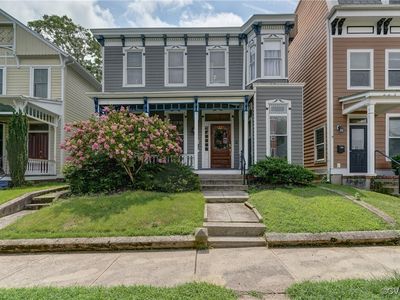 1108 Porter St, Richmond, VA, 23224