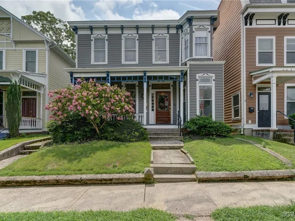 1108 Porter St, Richmond, VA 23224