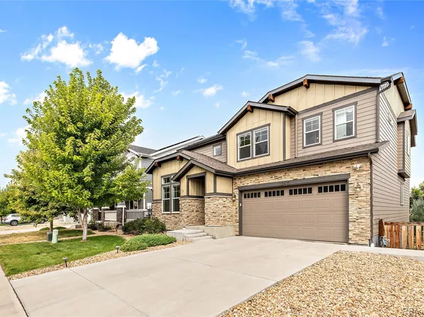 12475 W 8th Place, Golden, CO 80401