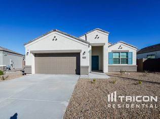30376 W Sheila Ln, Buckeye, AZ 85396