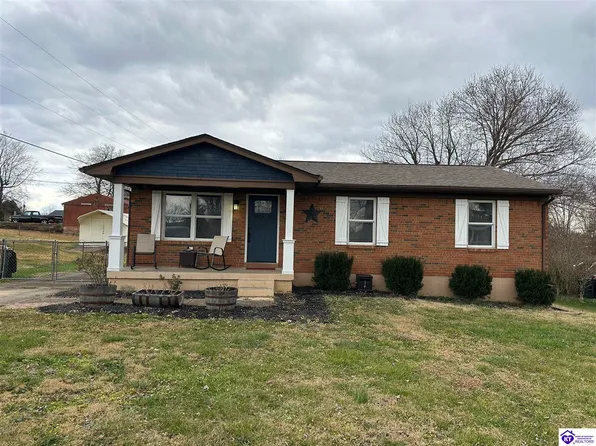 110 Hemlock St, Vine Grove, KY 40175