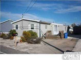 1100 Walter Blvd, Manahawkin, NJ 08050