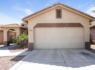 8413 W Sonora St, Tolleson, AZ 85353