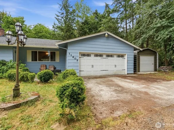 11605 85th Avenue E, Puyallup, WA 98373