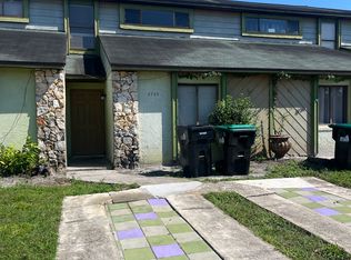 2737 Hunt Club Ln #2737, Orlando, FL 32826