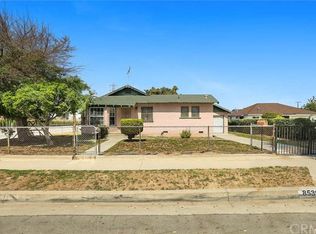 8535 Dorothy St, Rosemead, CA 91770