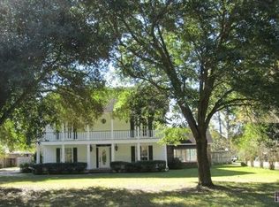 16332 Caesar Ave, Baton Rouge, LA 70816