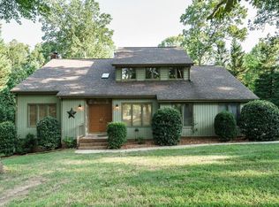 12213 Galway Dr, Raleigh, NC 27613