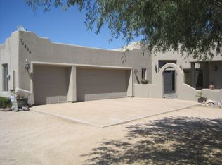 31809 N 142nd 2.5 Acres St, Scottsdale, AZ 85262