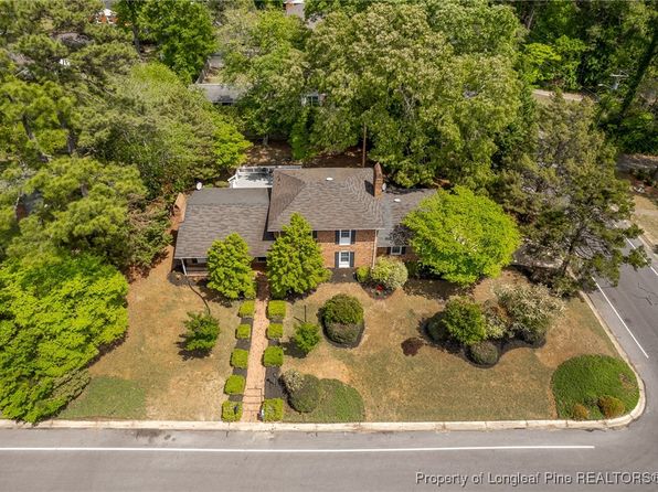 101 Cromwell Ave, Fayetteville, NC 28311