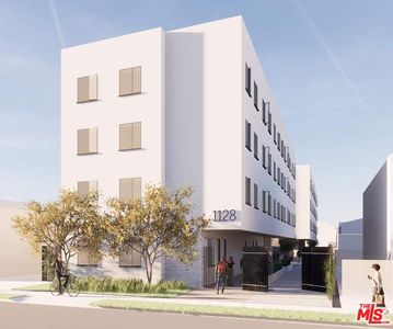 1128 W 39th St, Los Angeles, CA, 90037