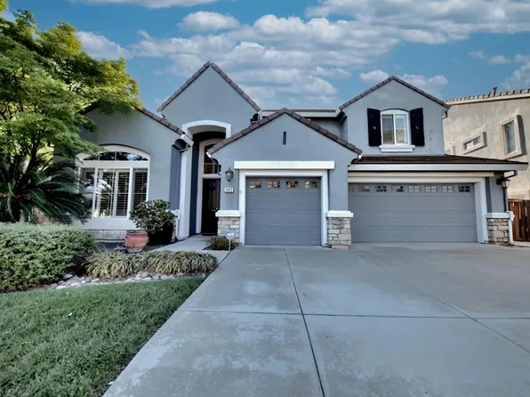 2445 Berryessa Ct, Tracy, CA 95304