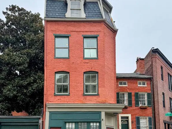 123 W Read St, Baltimore, MD 21201