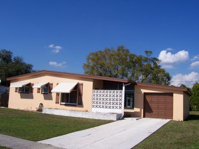 21058 Glendale Ave, Pt Charlotte, FL, 33952