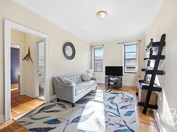 2nd image of 37-16 83rd St APT 3F